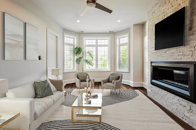 4830 S St Lawrence Ave in Chicago, IL - Building Photo - Building Photo