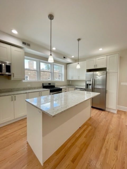 5506 N Glenwood Ave in Chicago, IL - Building Photo - Building Photo