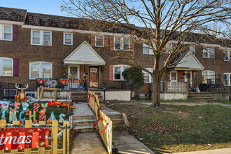 125 W Meadow Rd in Baltimore, MD - Building Photo - Building Photo