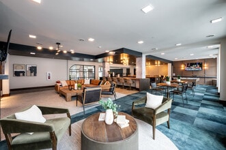 The Madison at Greenwood in Greenwood, IN - Building Photo - Interior Photo