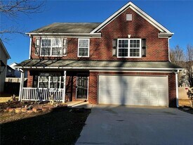 2990 Storybook Ln in Grayson, GA - Building Photo