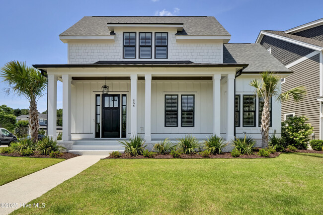 property at 856 Bedminister Ln