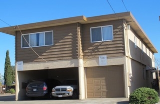 Bay Heart Apartments in Hayward, CA - Building Photo - Building Photo