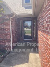 15624 S Birch Ave in Glenpool, OK - Building Photo - Building Photo