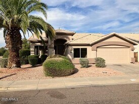 338 W Helena Dr in Phoenix, AZ - Building Photo