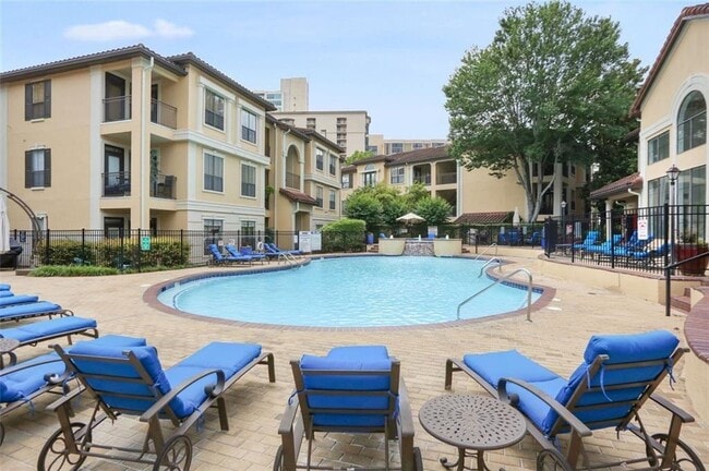 property at 3777 Peachtree Rd NE