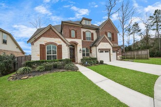 6002 Granite Shadow Ln in Houston, TX - Building Photo - Building Photo