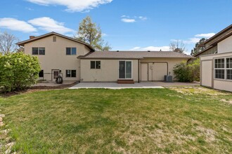 3918 Midsummer Ln S in Colorado Springs, CO - Building Photo - Building Photo