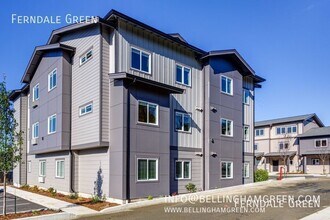 4119 Prince Ct in Bellingham, WA - Building Photo - Building Photo