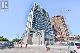 8010 Derry Rd W in Milton, ON - Building Photo - Building Photo