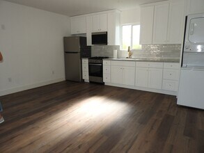 3626 Pershing Ave in San Diego, CA - Building Photo - Building Photo