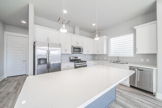 2507 Des Chaumes St in Houston, TX - Building Photo - Building Photo
