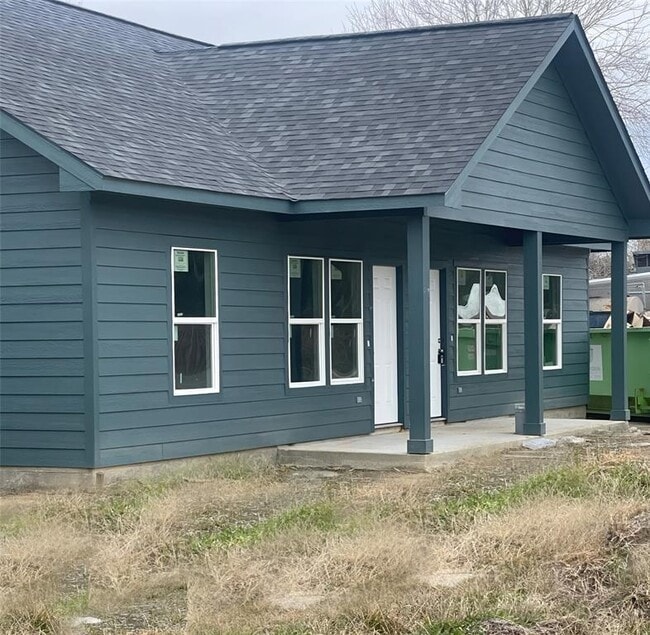 property at 1318 Stowell St