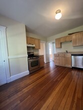 9 Stedman St, Unit #1 in Boston, MA - Building Photo - Building Photo