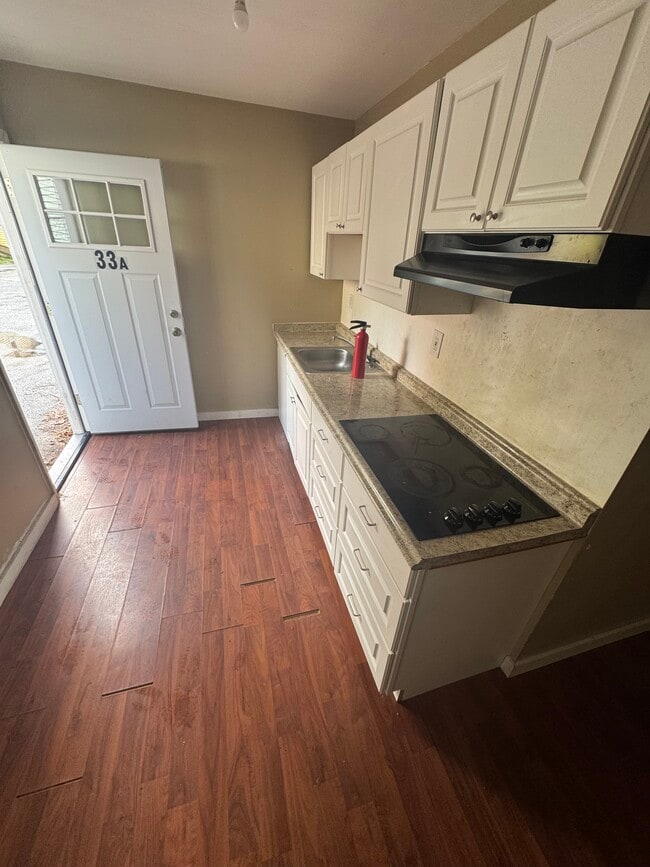 33 Bushnell Ave, Unit 33A in Monticello, NY - Building Photo - Building Photo