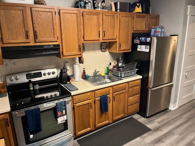 1807 Lincoln Ave in Northampton, PA - Foto de edificio - Building Photo