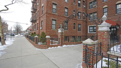 2245 E 19th St in Brooklyn, NY - Building Photo - Building Photo