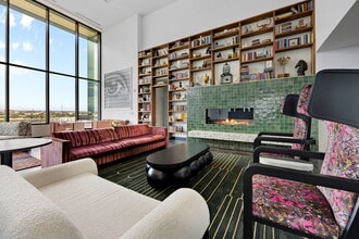 Flora RiNo in Denver, CO - Building Photo - Building Photo