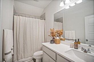 9905 Comely Bnd in Manor, TX - Building Photo - Building Photo