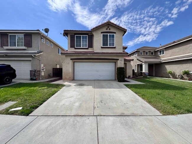 property at 29291 Grande Vista Ave