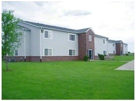 Tecumseh Place Apartments