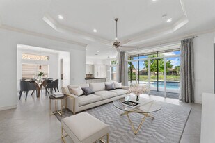 9039 Ribbons Ridge Point in Boynton Beach, FL - Building Photo