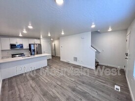 3898 Bowie Dr in Magna, UT - Building Photo