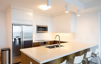 629 Ke’eaumoku St in Honolulu, HI - Building Photo - Building Photo