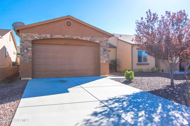 6803 E Hetley Pl in Prescott Valley, AZ - Building Photo - Building Photo