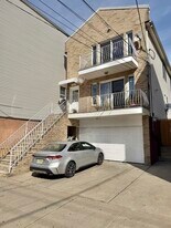 406 5th St in Union City, NJ - Building Photo