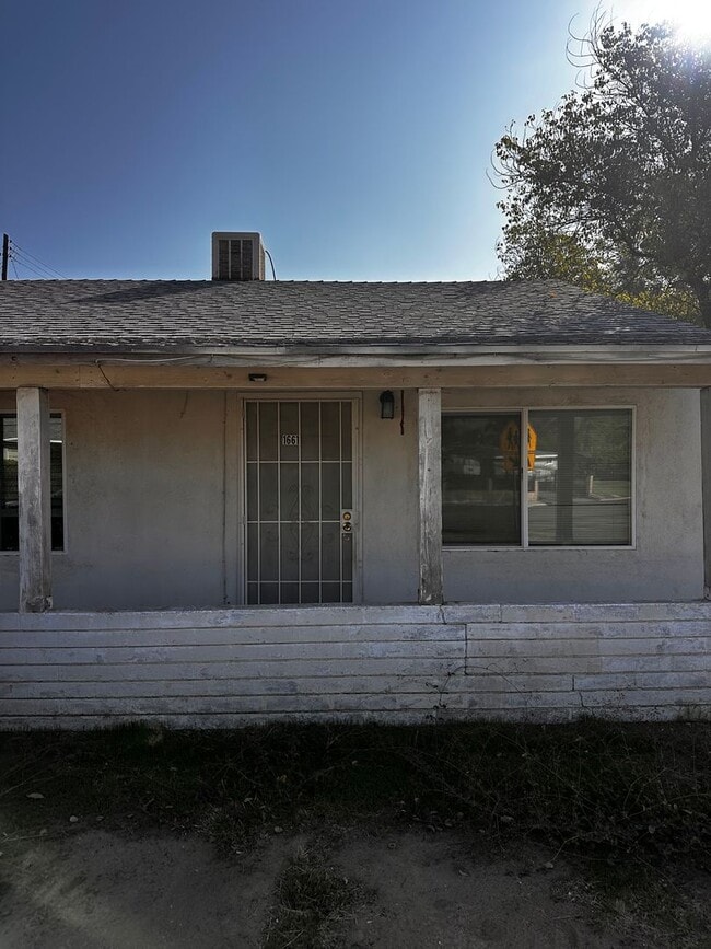 property at 1661 Camino Sierra