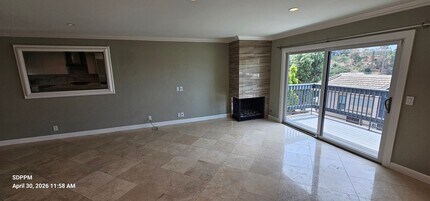 3709 Balboa Terrace in San Diego, CA - Building Photo - Building Photo