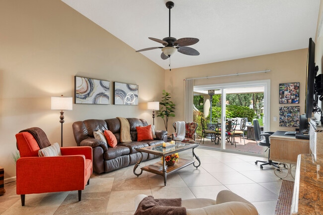 property at 182 Desert Falls Cir