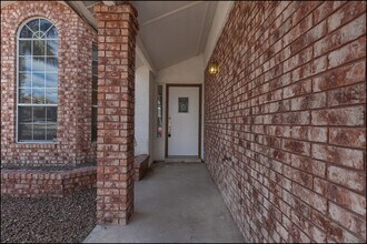 7456 Luz De Lumbre Ave in El Paso, TX - Building Photo - Building Photo