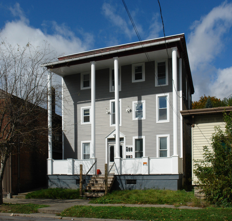 1308 Lenox Ave in Utica, NY - Building Photo