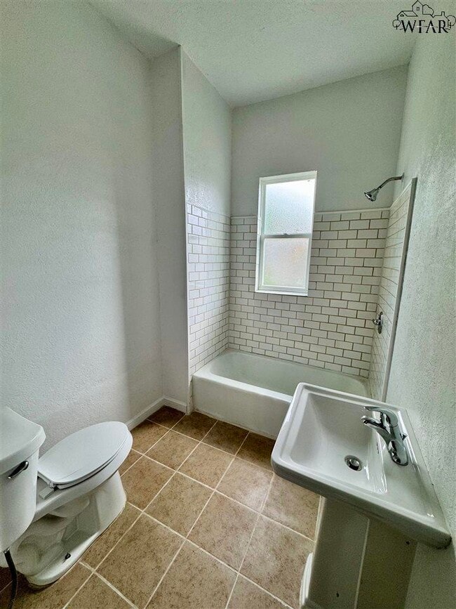 1111 Monroe St in Wichita Falls, TX - Building Photo - Building Photo