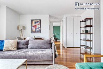 290 3rd Ave, Unit FL25-ID401 in New York, NY - Building Photo - Building Photo