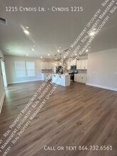 1215 Cyndis Ln in Greer, SC - Building Photo - Building Photo