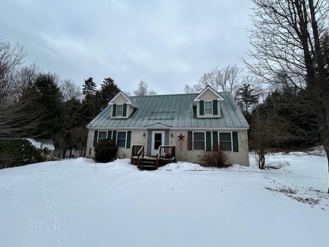 property at 15 Kelley St