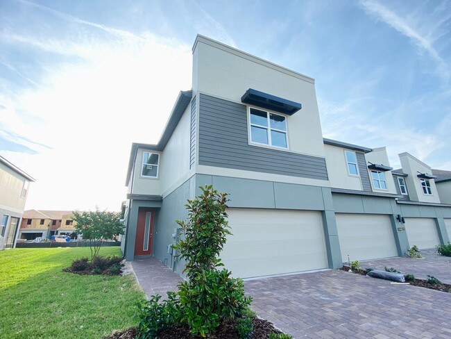 property at 1504 Broad Wing Ln