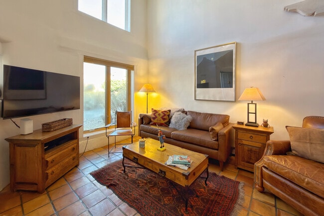 624 Galisteo St in Santa Fe, NM - Building Photo - Building Photo