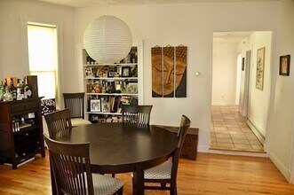 317 Cardinal Medeiros Ave in Cambridge, MA - Building Photo - Building Photo