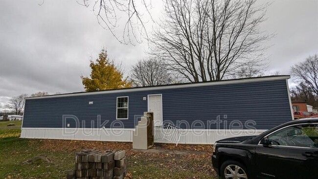 6009 Boyd Rd in Sodus, NY - Building Photo - Building Photo