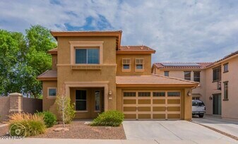 15339 N 145th Ave in Surprise, AZ - Building Photo