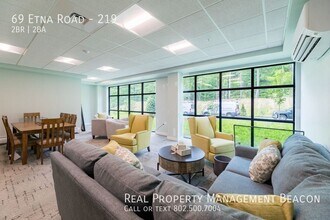 69 Etna Rd in Lebanon, NH - Building Photo - Building Photo