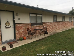 144 W Villaret Blvd in San Antonio, TX - Foto de edificio - Building Photo