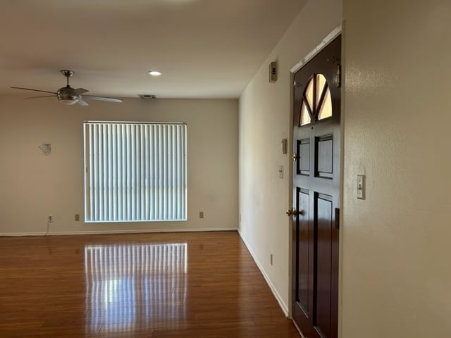 1824 S Barrington Ave, Unit A in Los Angeles, CA - Building Photo - Building Photo