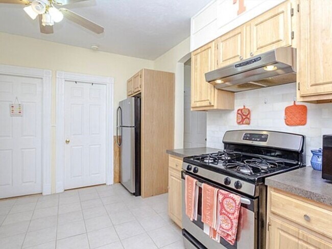 25 Magdala St in Boston, MA - Building Photo - Building Photo
