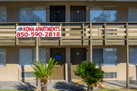 Kona Apartments photo'