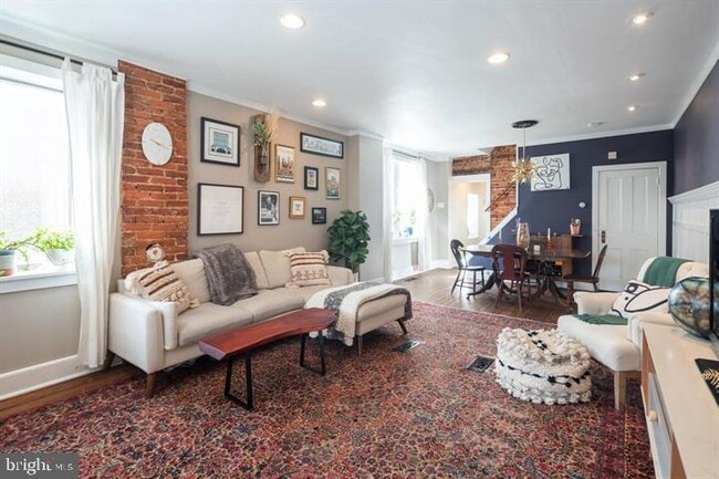 property at 229 Benezet St